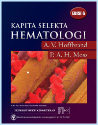 Kapita Selekta Hematologi Edisi 6