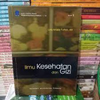 Ilmu  Kesehatan dan Gizi