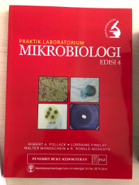 Mikrobiologi : Praktik Laboratorium