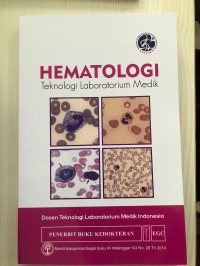 HEMATOLOGI : Teknologi Lboratorium Medik