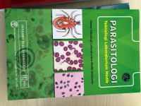 Parasitologi : Teknologi Laboratorium Medik