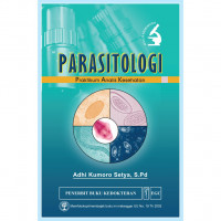 Parasitologi Praktikum Analis Kesehatan