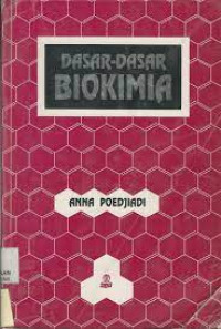 Dasar-dasar Biokimia