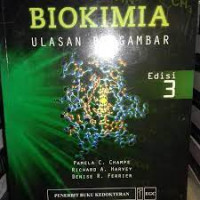 BIokimia Ulasan Bergambar edisi 3