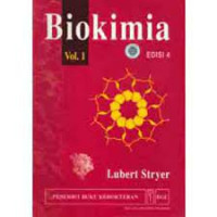 Biokimia Volume 1 edisi 4