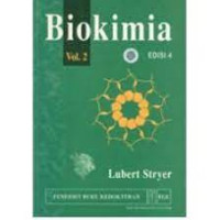 Biokimia Volume 2 Edisi 4