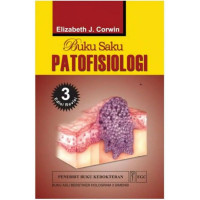 Patofisiologi ( Buku Saku) Edisi 3 revisi