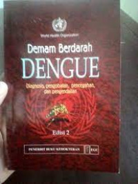 Demam Berdarah Dengue Edisi 2