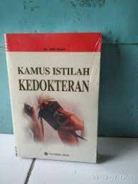 Kamus Istilah Kedokteran