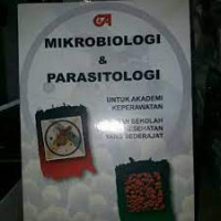 Mikrobiologi & Parasitologi