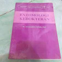 Entomologi Kedokteran