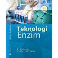 Teknologi Enzim