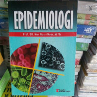 Epidemiologi