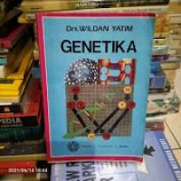 Genetika