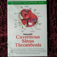 Penyakit Cavernous Sinus Thrombosis