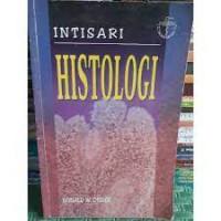 Intisari Histologi