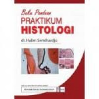 Buku Panduan Pratikum Histologi