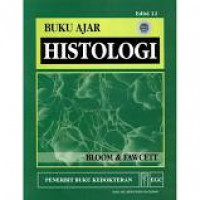 Histologi (Buku Ajar) edisi 12