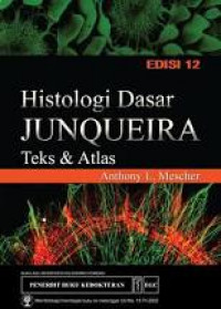 Histologi Dasar Junquiera Teks dan Atlas edisi 12