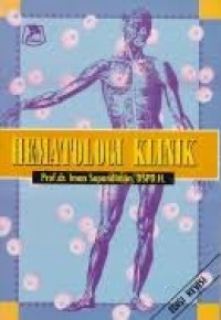 Hematologi Klinik  Edisi revisi