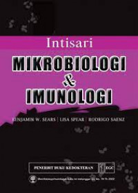 Intisari Mikrobiologi & Imunologi