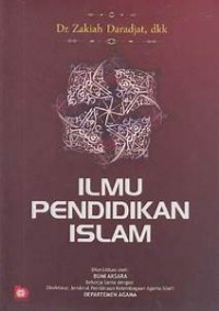 Ilmu pendidikan Islam