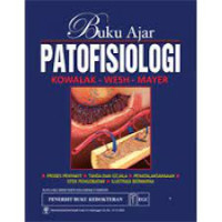 Patofisiologi ( Buku Ajar)