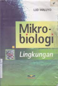 Mikrobiologi Lingkungan