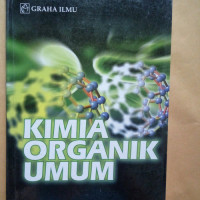 Kimia Organik Umum