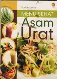 Menu Sehat Asam Urat