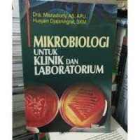 Mikrobiologi untuk Klinik dan Laboratorium