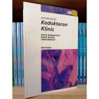 Lecture Notes Kedokteran Klinis Edisi 6