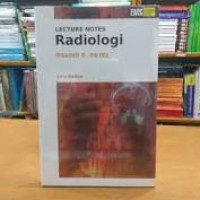 Lecture Notes Radiologi edisi 2