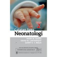 Neonatologi (Catatan Saku) Edisi 2