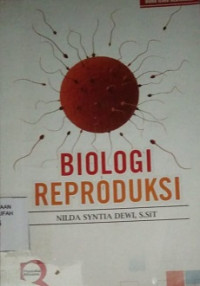 Biologi Reproduksi