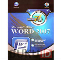 MIcrosoft Office Word 2007