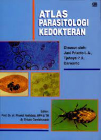 Atlas Parasitologi Kedokteran