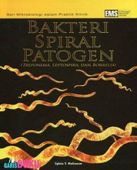 Bakteri Spiral Patogen