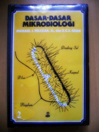 Dasar-dasar Mikrobiologi Jilid 2