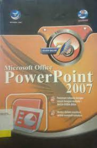 Microsoft Office Powerpoint 2007