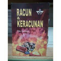 Racun dan Keracunan