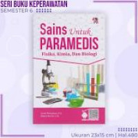 Sains untuk Paramedis