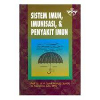 Sistem Imun, Imunisasi & Penyakit Imun