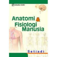 Anatomi & Fisiologi Manusia