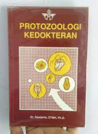 Protozoologi Kedokteran