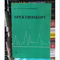 Spektroskopi