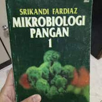 Mikrobiologi Pangan 1