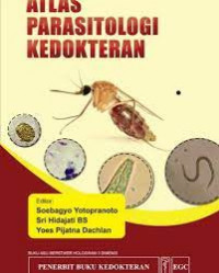 Atlas Parasitologi Kedokteran