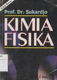 Kimia Fisika