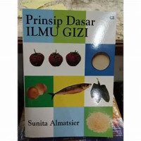 Prinsip Dasar Ilmu Gizi